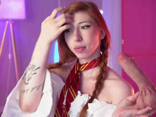 IzabellaSweet Sex Cam Show
