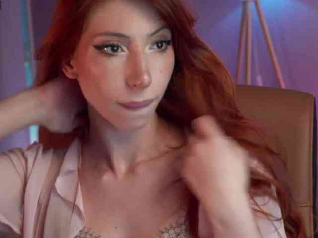 IzabellaSweet webcam