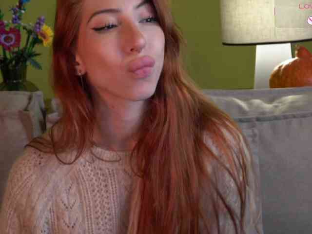IzabellaSweet webcam