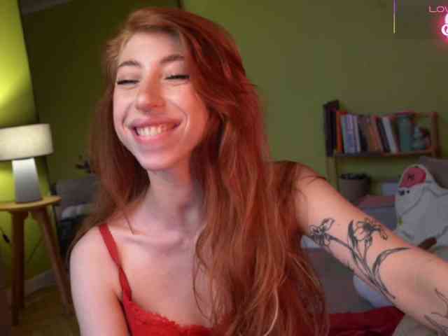 Modelo: IzabellaSweet