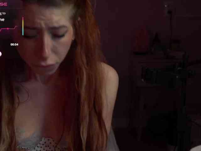 IzabellaSweet webcam
