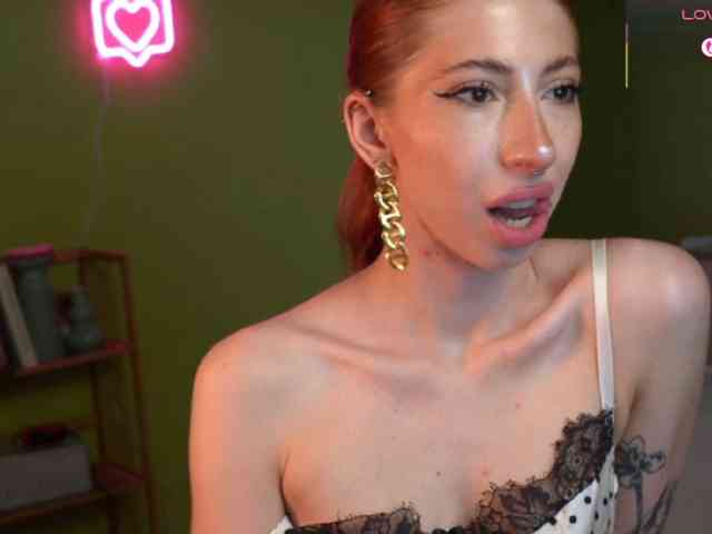 IzabellaSweet