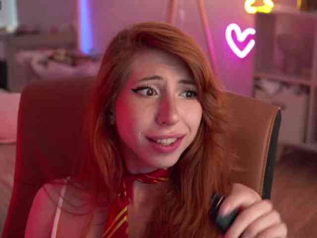 Modelo: IzabellaSweet