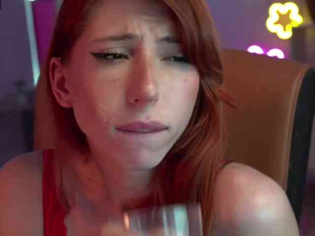 IzabellaSweet webcam