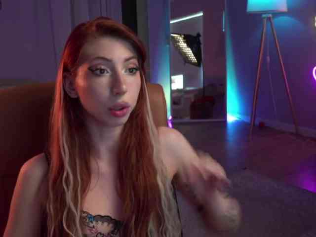 Modelo: IzabellaSweet