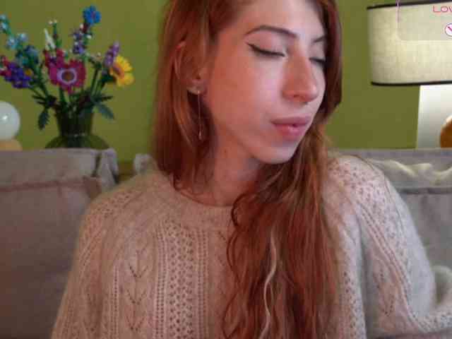 Modelo: IzabellaSweet
