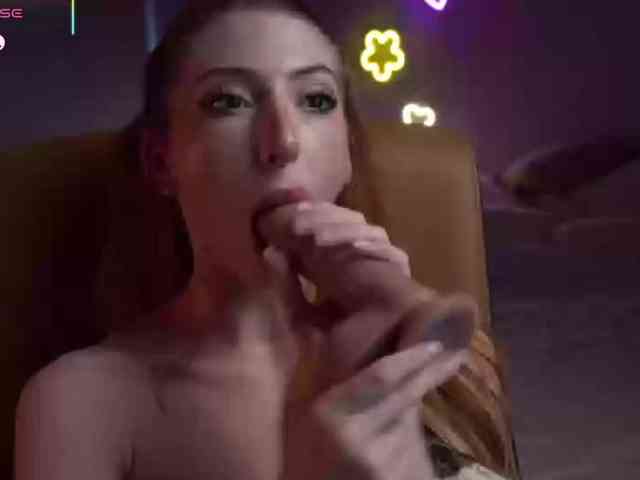 IzabellaSweet webcam