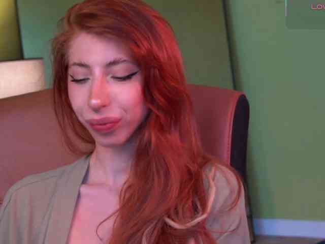 Modelo: IzabellaSweet