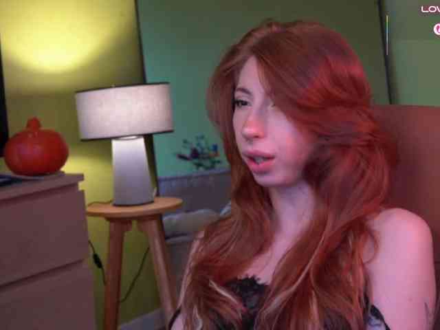 Modelo: IzabellaSweet
