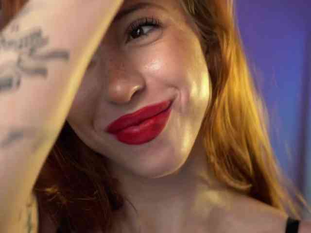IzabellaSweet webcam