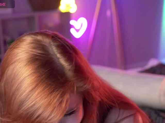 IzabellaSweet webcam