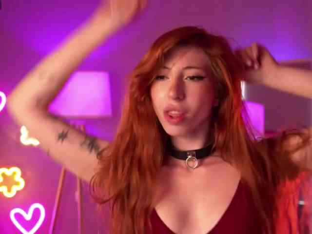 IzabellaSweet Sex Cam Show