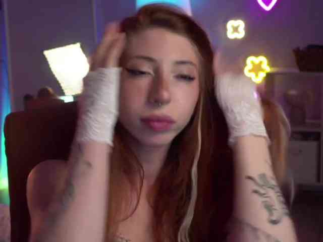 Modelo: IzabellaSweet