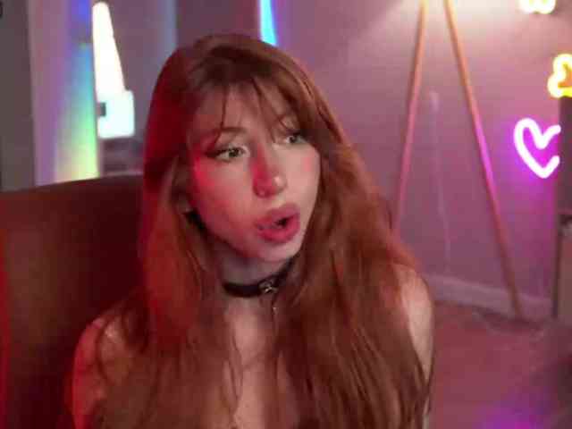 IzabellaSweet webcam