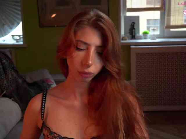 Modelo: IzabellaSweet