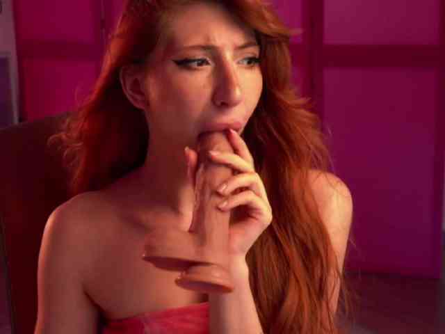IzabellaSweet webcam
