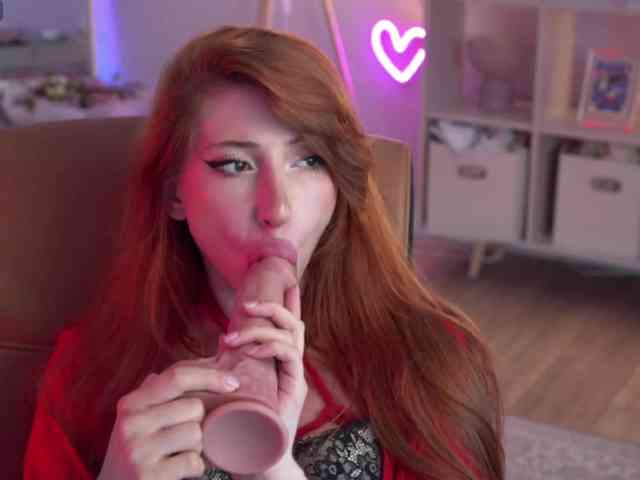 IzabellaSweet webcam