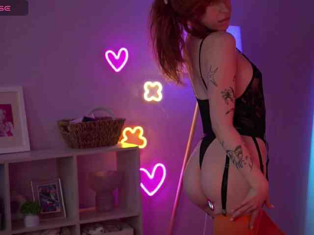 IzabellaSweet webcam