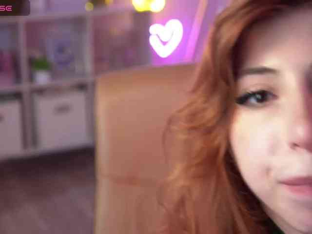 IzabellaSweet Sex Cam Show