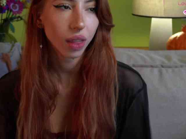 Modelo: IzabellaSweet