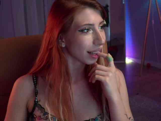 Modelo: IzabellaSweet