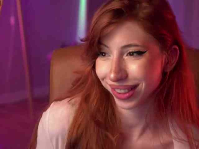 IzabellaSweet Sex Cam Show