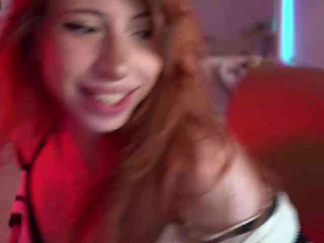 Modelo: IzabellaSweet