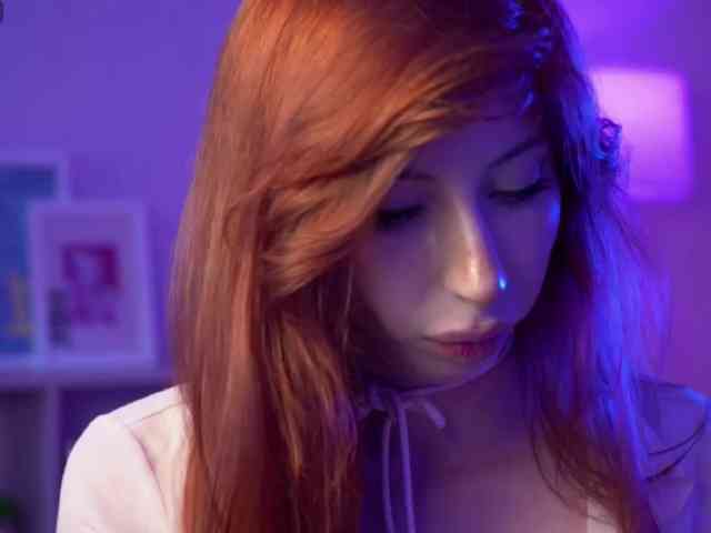 IzabellaSweet webcam