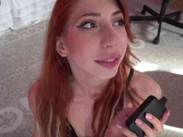 Modelo: IzabellaSweet