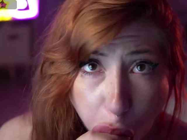 IzabellaSweet webcam