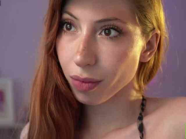 Modelo: IzabellaSweet