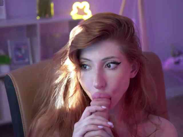 IzabellaSweet Sex Cam Show