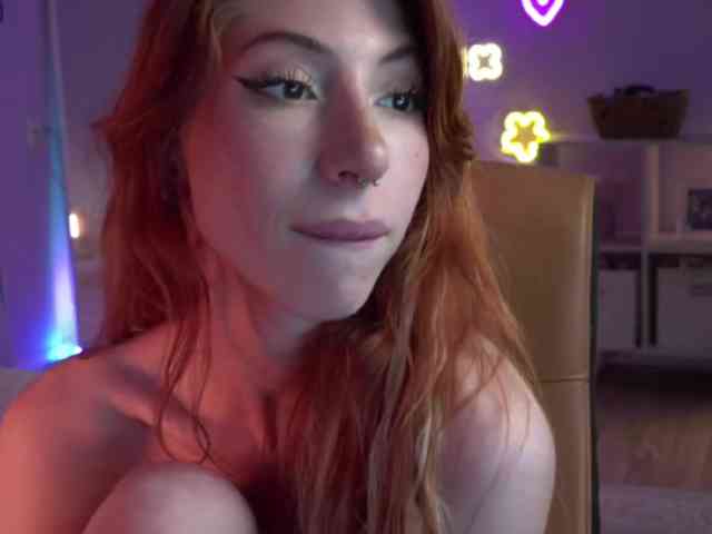 IzabellaSweet webcam