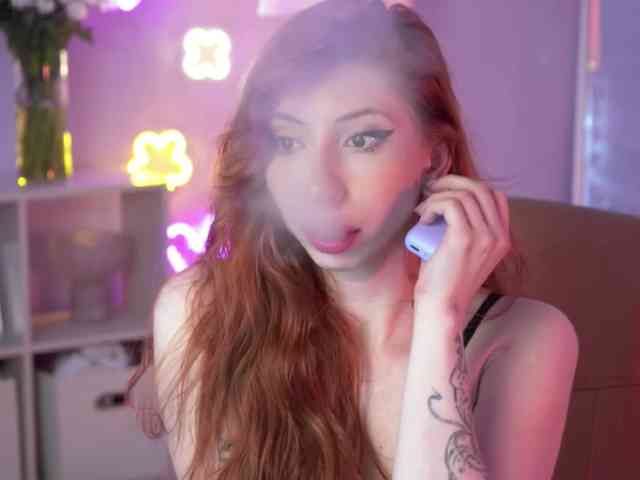 Modelo: IzabellaSweet