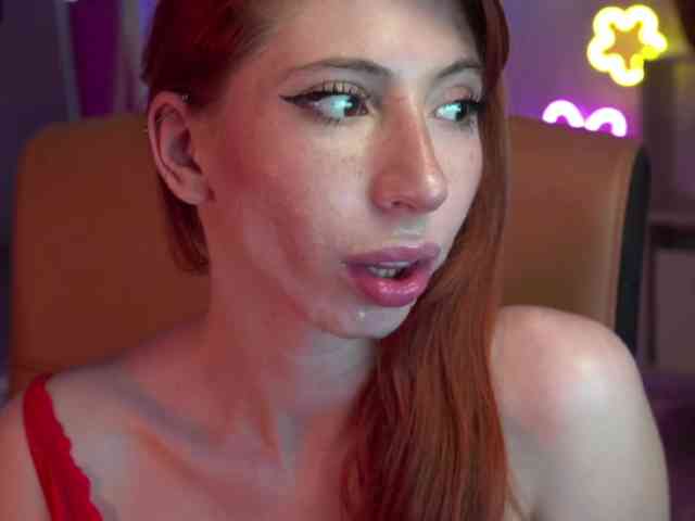 Modelo: IzabellaSweet