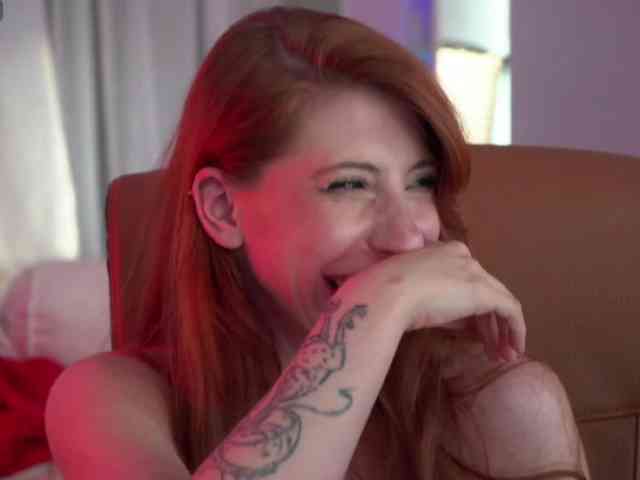Modelo: IzabellaSweet