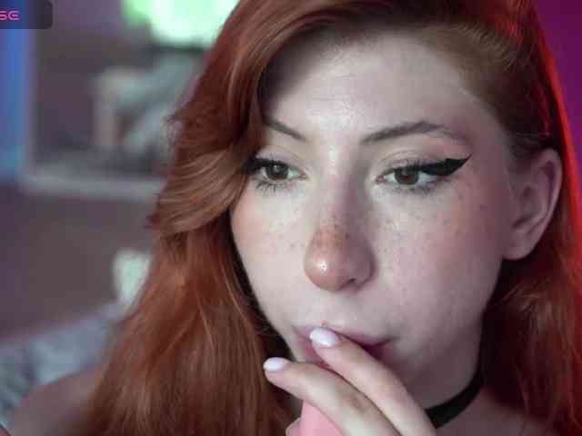 IzabellaSweet webcam