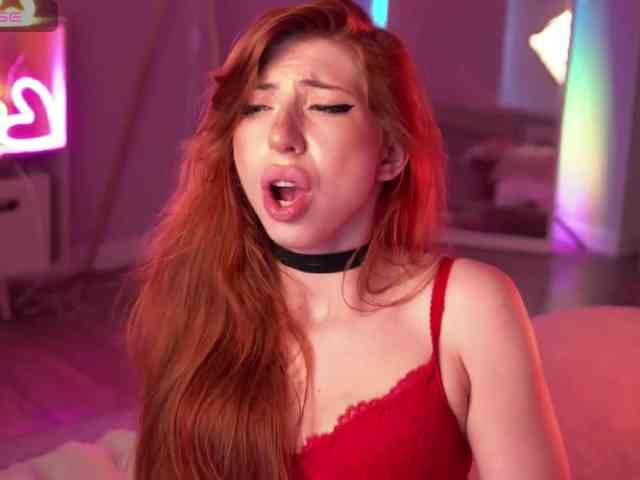 IzabellaSweet webcam