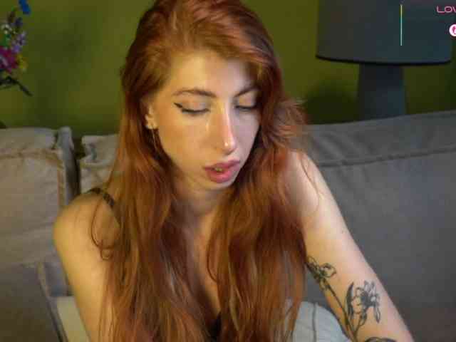 Modelo: IzabellaSweet