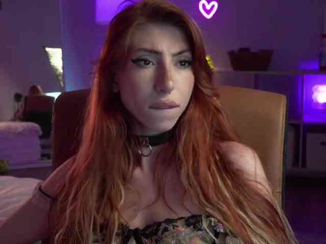 IzabellaSweet webcam