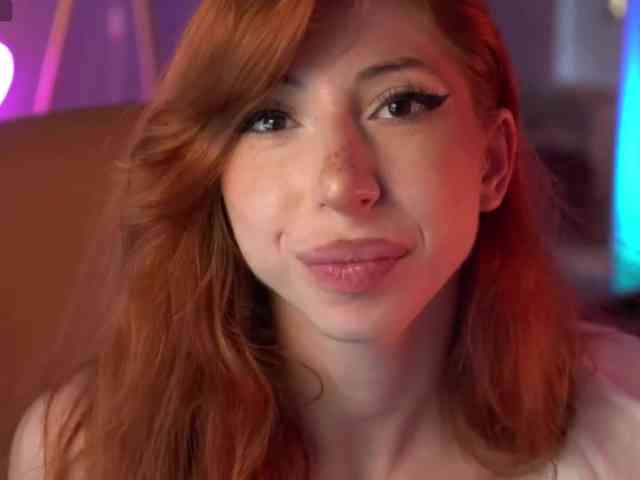 IzabellaSweet Sex Cam Show