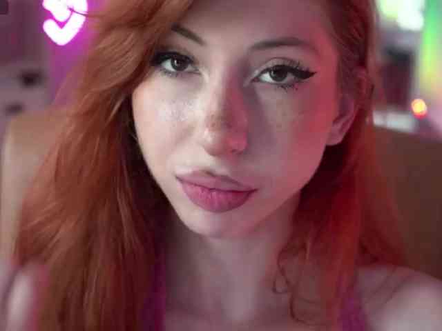 Modelo: IzabellaSweet