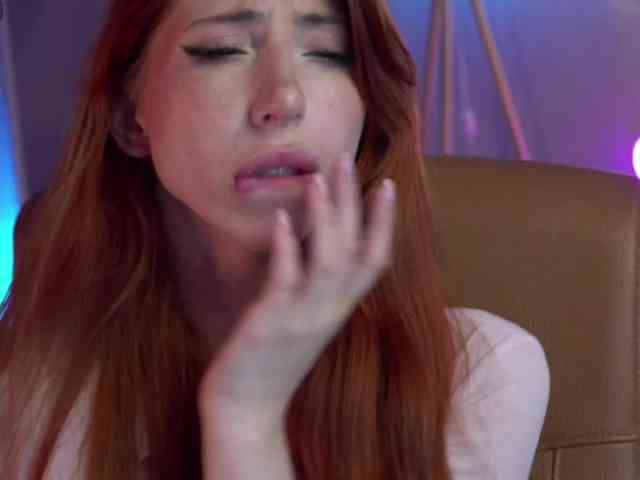 IzabellaSweet webcam