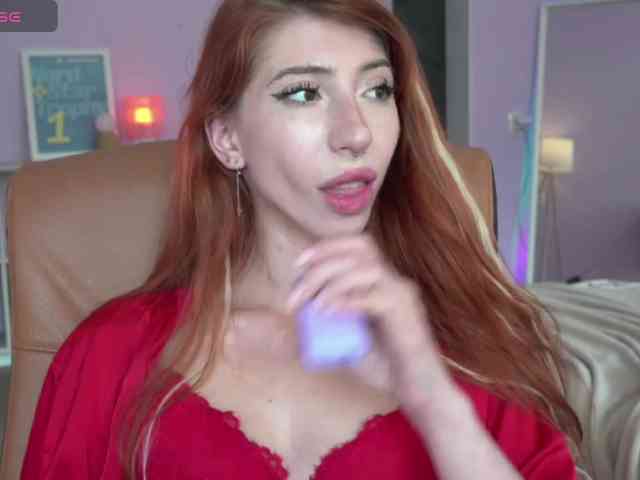 Modelo: IzabellaSweet