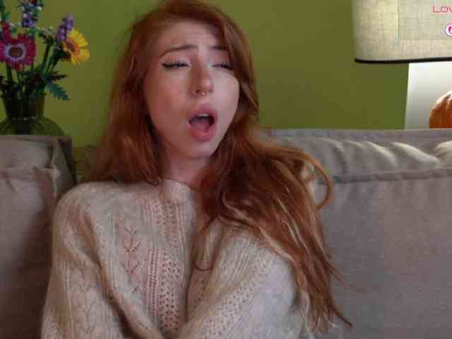 IzabellaSweet webcam