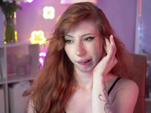 IzabellaSweet Sex Cam Show