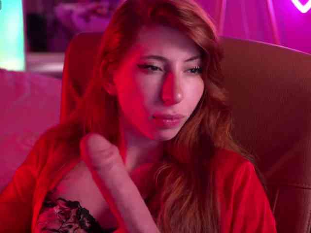 IzabellaSweet webcam