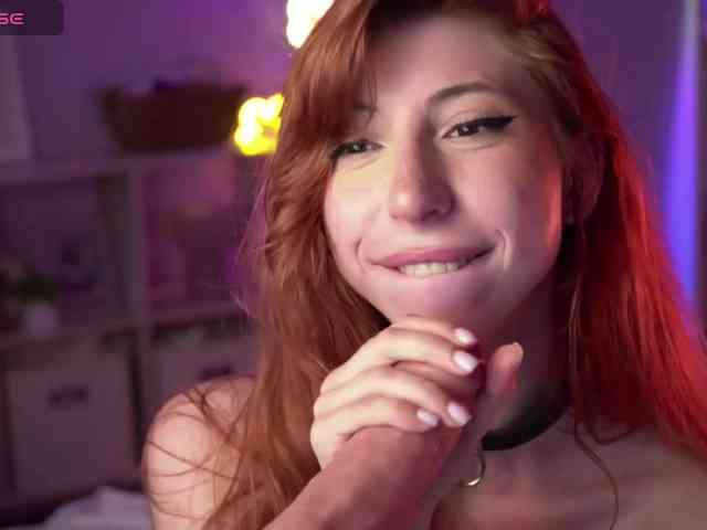 Modelo: IzabellaSweet