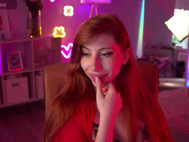 IzabellaSweet webcam