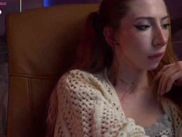 IzabellaSweet webcam